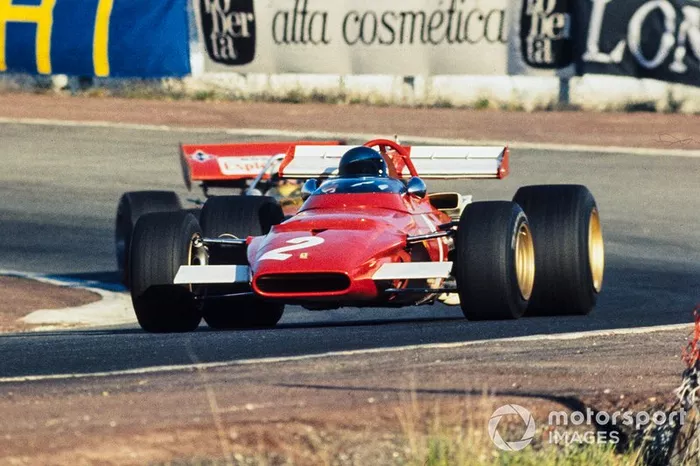 =40: Jacky Ickx, 19