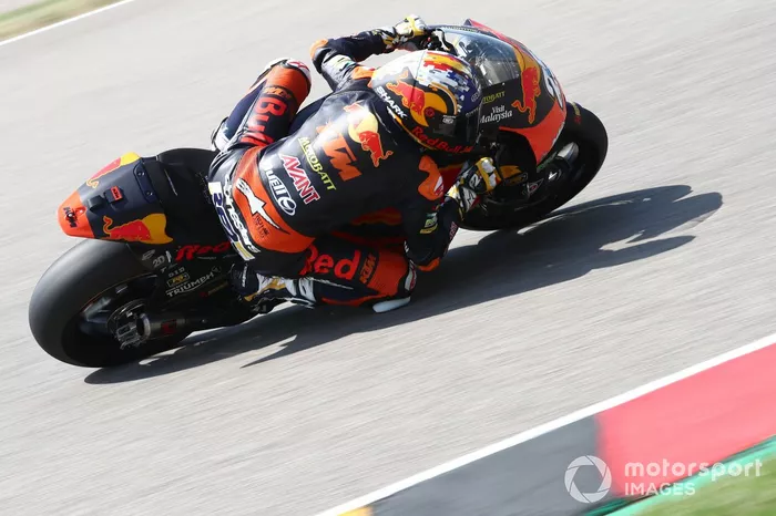 Raul Fernandez, Red Bull KTM Ajo
