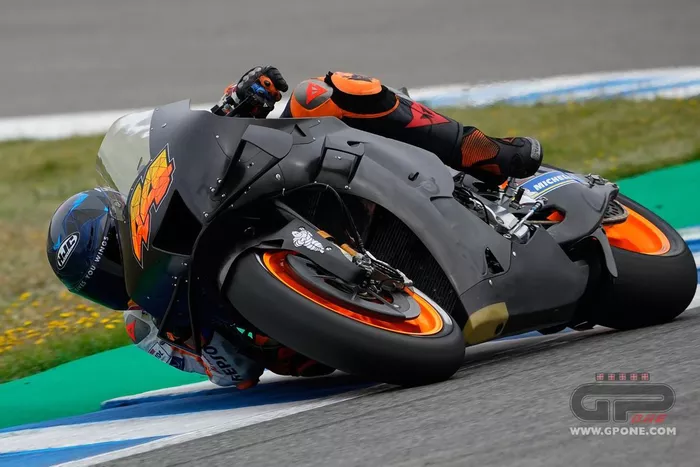 Pol Espargaro, Repsol Honda Team