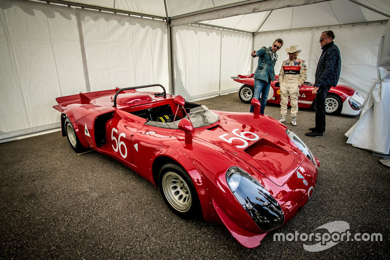 Alfa Romeo - F1 2018