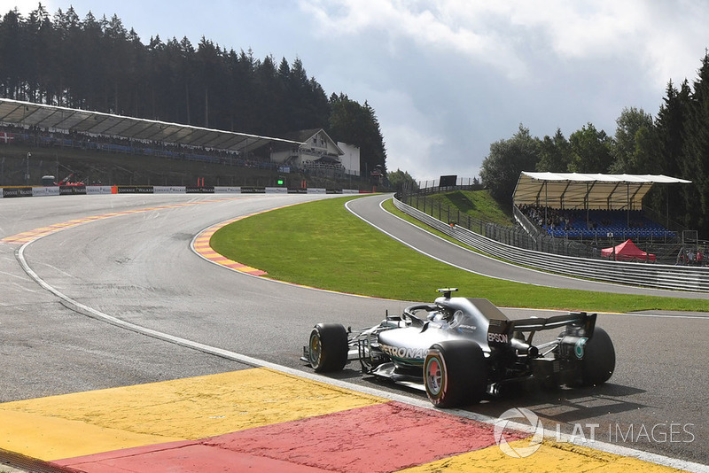 Валттері Боттас, Mercedes AMG F1 W09