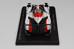 ル・マン24時間レース カーコレクション