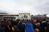 Silverstone