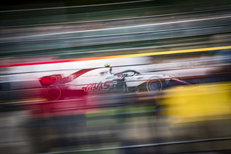 Kevin Magnussen, Haas F1 Team VF-18