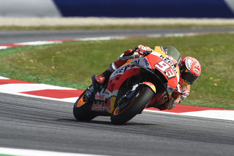 Marc Marquez, Repsol Honda Team