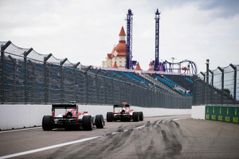 Leonardo Pulcini, Campos Racing
