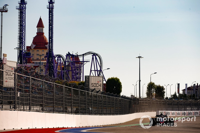 Kevin Magnussen, Haas F1 Team VF-18