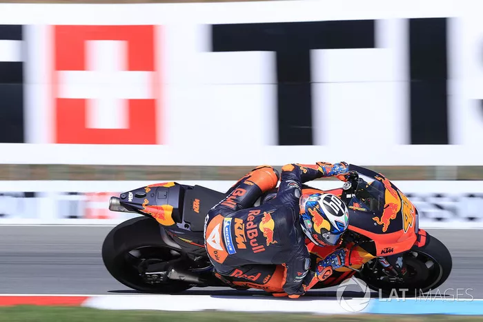 Pol Espargaro, Red Bull KTM Factory Racing
