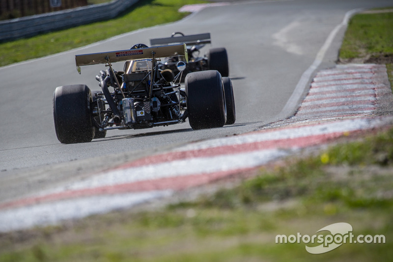 Historic Grand Prix Zandvoort