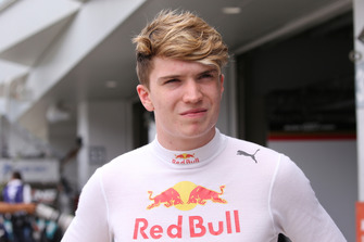Dan Ticktum