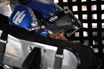 Alex Bowman, Hendrick Motorsports, Chevrolet Camaro Nationwide Children's Hospital