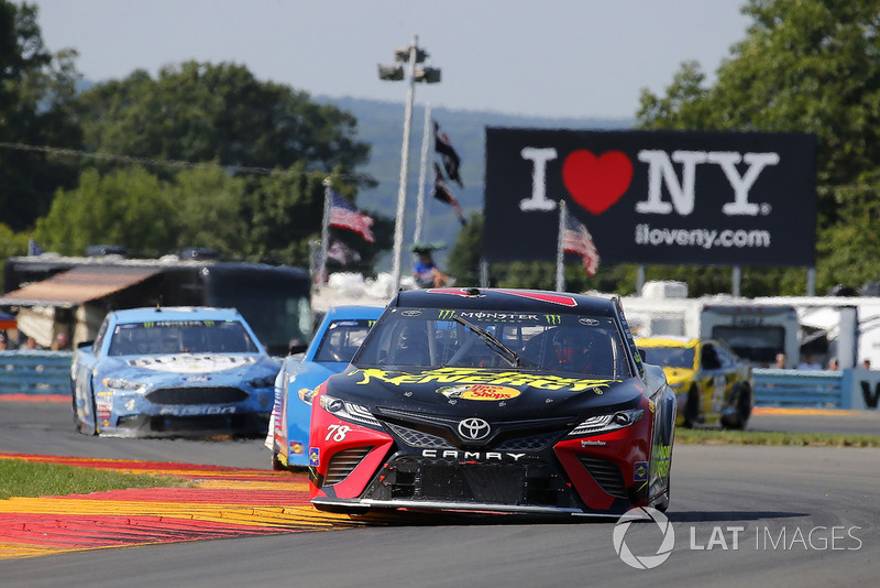 Watkins Glen