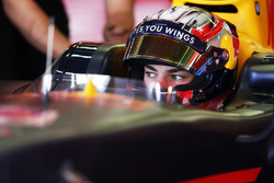 Pierre Gasly, Prema Powerteam