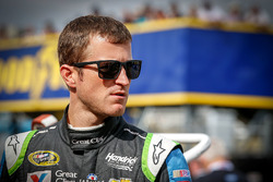 Kasey Kahne, Hendrick Motorsports Chevrolet