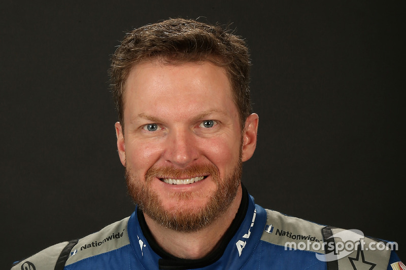 Dale Earnhardt Jr.