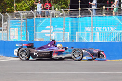 Jean-Eric Vergne, DS Virgin Racing Formula E Team