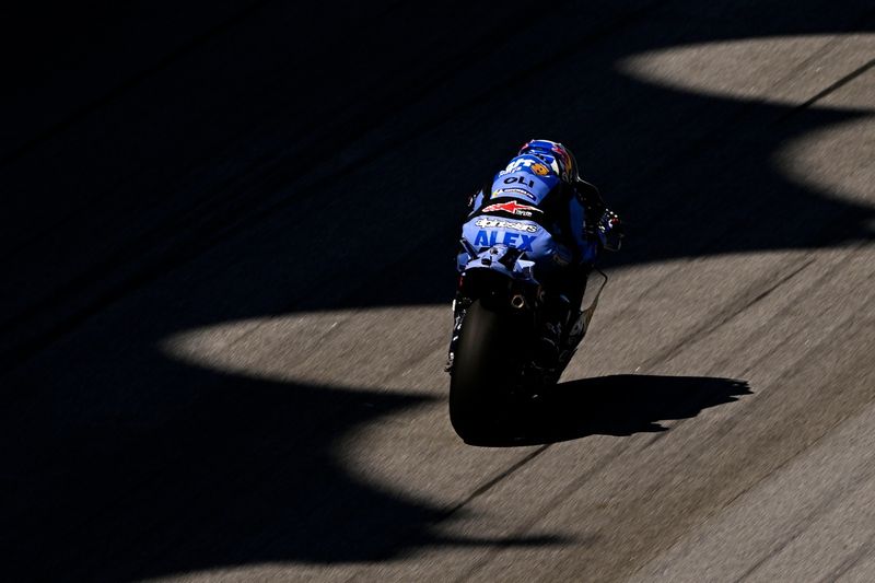 Alex Marquez (Gresini Racing)