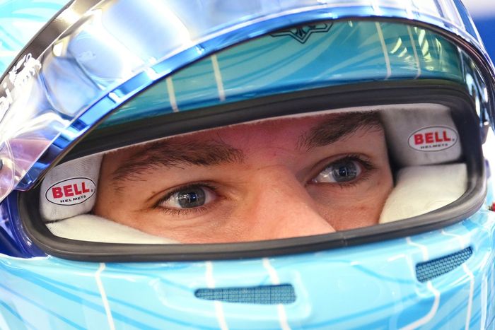 Pierre Gasly, Alpine