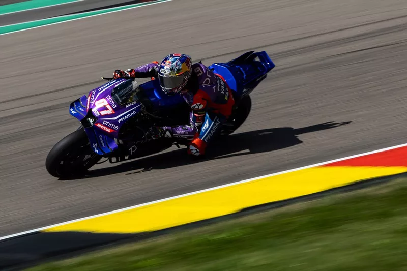 Toprak Razgatlioglu, Pramac Racing