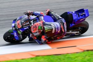 Fabio Quartararo, Yamaha Factory Racing