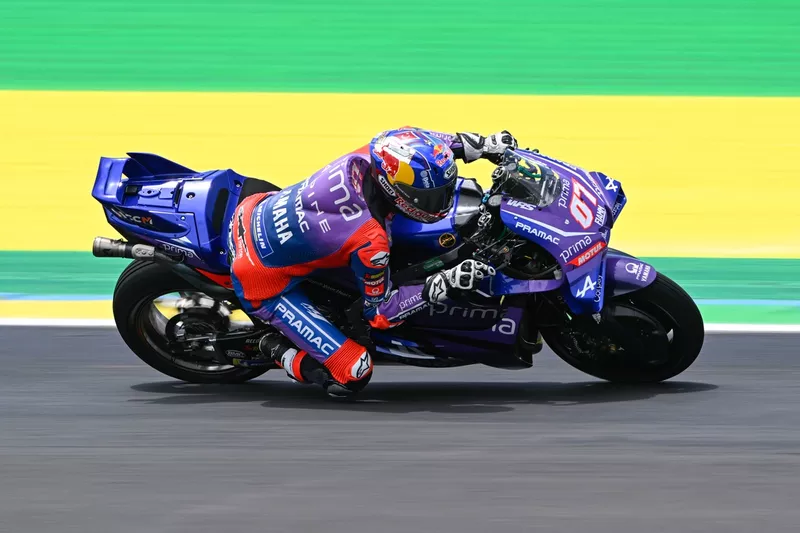 Toprak Razgatlioglu, Pramac Racing