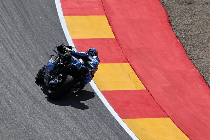 Alex Marquez, Gresini Racing