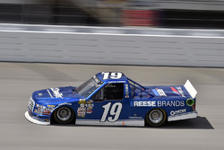Austin Cindric, Brad Keselowski Racing Ford