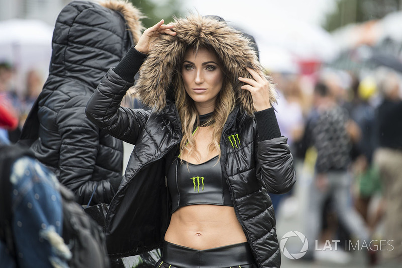 Monster-Girl