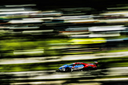 #66 Chip Ganassi Racing Ford GT: Дірк Мюллер, Джоі Хенд