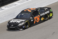 Martin Truex Jr., Furniture Row Racing Toyota