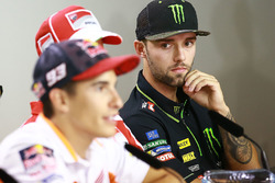 Йонас Фольгер, Monster Yamaha Tech 3