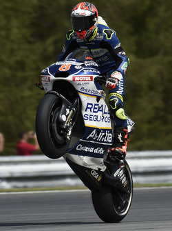 Hector Barbera, Avintia Racing