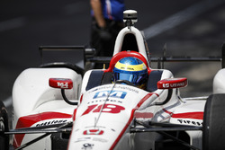 Sébastien Bourdais, Dale Coyne Racing Honda