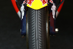 Дощова шина Michelin