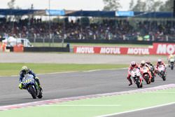 Valentino Rossi, Yamaha Factory Racing