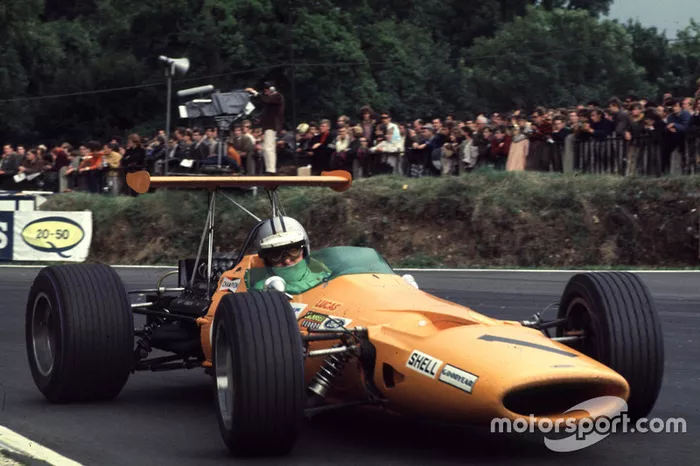 =47: Denny Hulme, 17