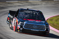 Harrison Burton, Kyle Busch Motorsports Toyota