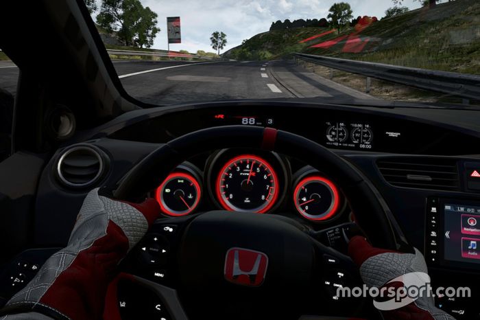 Imagen del Project Cars 2