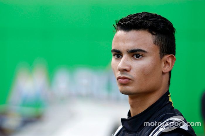 Pascal Wehrlein