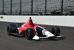 Honda IndyCar 2018