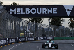 Valtteri Bottas, Mercedes AMG F1 W08