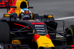 Daniel Ricciardo, Red Bull Racing RB13