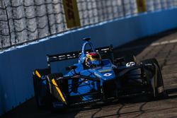 Sébastien Buemi, Renault e.Dams