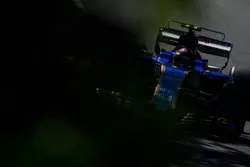 Pascal Wehrlein, Sauber C36