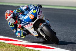 Hector Barbera, Avintia Racing