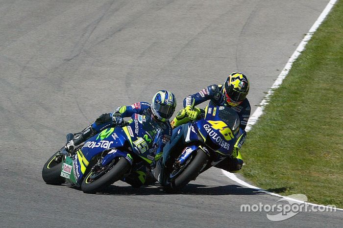 GP de España 2005