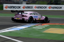 Эдоардо Мортара, Mercedes-AMG Team HWA, Mercedes-AMG C63 DTM