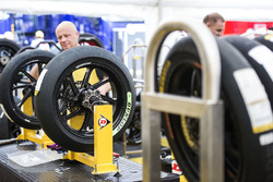 Pneumatici Dunlop