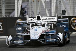 Simon Pagenaud,  Team Penske Chevrolet