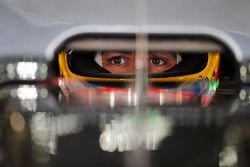 Fernando Alonso, McLaren MP4-31